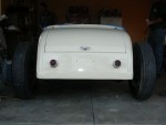 55 dodge royal tailights