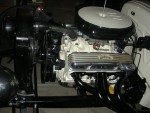 motor looks good but i ruined it .had to build a new one.crank,bearings,rings,and a couple valves 