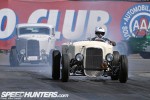 Highlight for Album: Brian's '31 Roadster