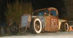 Highlight for Album: Brian's 1936 Chevrolet Pickup.