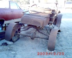 Highlight for Album: Brian's Build
