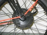Oops, that parts already broke......
