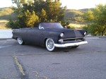 Highlight for Album: Mikey's 55 Ford