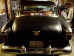 Highlight for Album: Mojo's '55 Nash