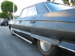 Highlight for Album: TatMatt's '62 Cadillac Park Avenue