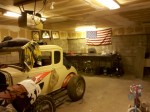 Highlight for Album: Baxters 31 model A