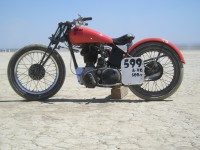 Highlight for Album: Wheel Tramps - Motorcycles