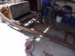 got a 32 frame and some 42 brakes got a 32 frame and some 42 brakes
