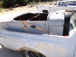 scored a body.pretty nice but needs all the usual rust replacement scored a body.pretty nice but needs all the usual rust replacement