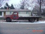 Highlight for Album: Jake's 1948 Ford F6