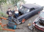 Highlight for Album: Past Build Photos