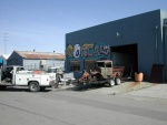 Cool guys who have a great shop up in Sac.