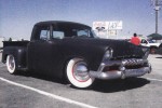 Highlight for Album: Snotty's 1955 Desoto