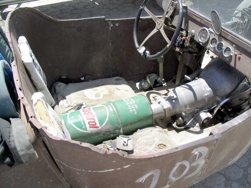 A great idea that went uncopied for about .000001 second.