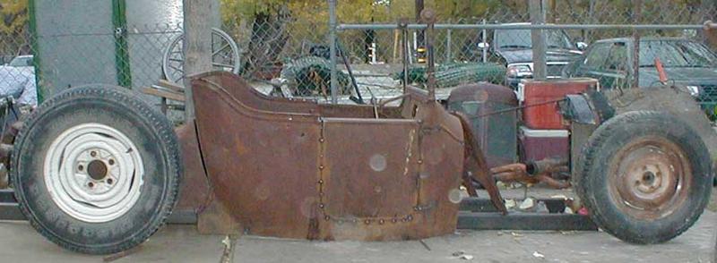 I wish he'd keep it this low.