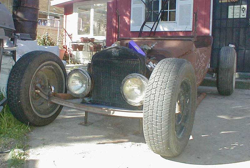 This wide beam is gonna work out better than I thought.