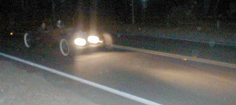 I had some requests to put some action shots up. I apologize for quality and dirty lens.