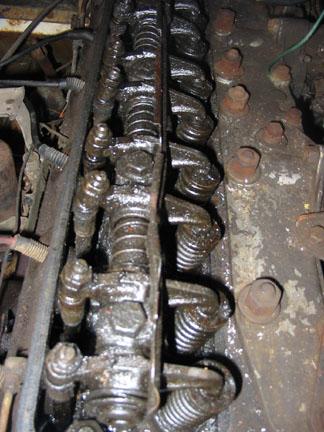 Nash Le Mans Straight Six 252