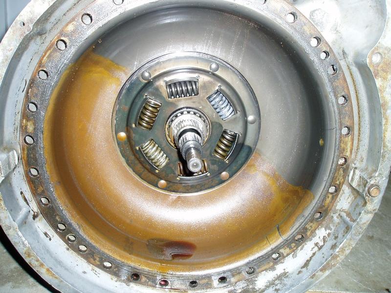 (12/9/2005) I bought the pliers. This is the torus cover with the driving torus removed,