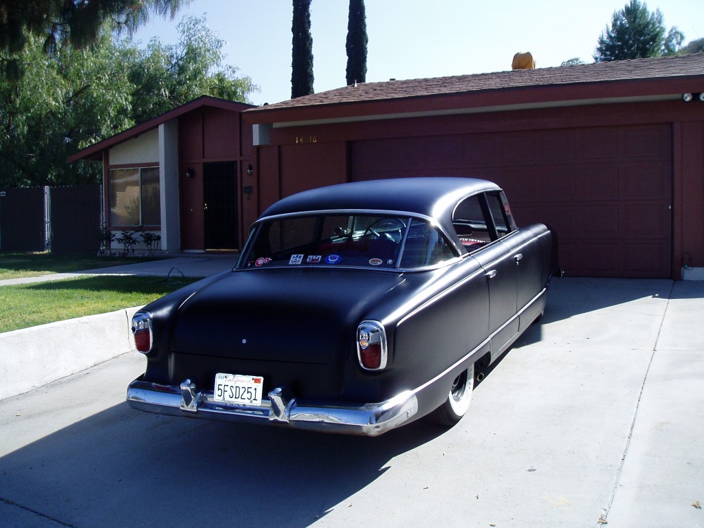 At home after paint 3