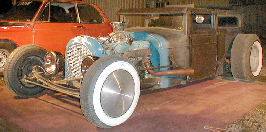 Things need to get worse before they get better.