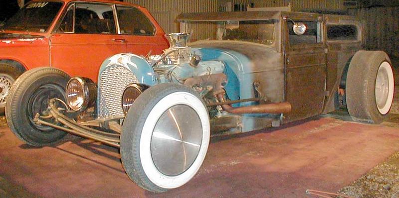 Things need to get worse before they get better.