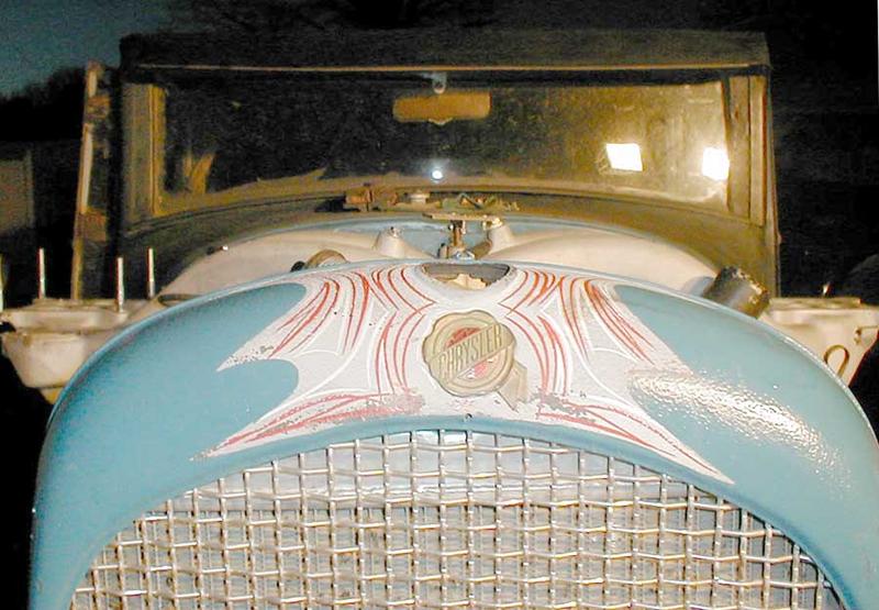 So, to get to this point, both motor mounts, brake assembly, brake plumbing, and exhaust pipes will all require rework or comple