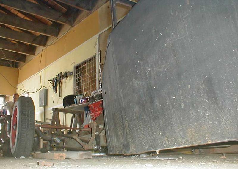 It's gonna be just as sick as all his other stuff.