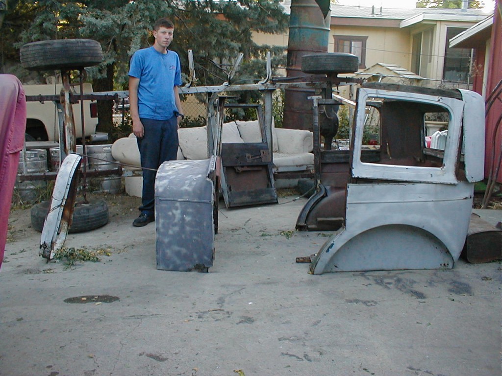 How long should I make this thing?