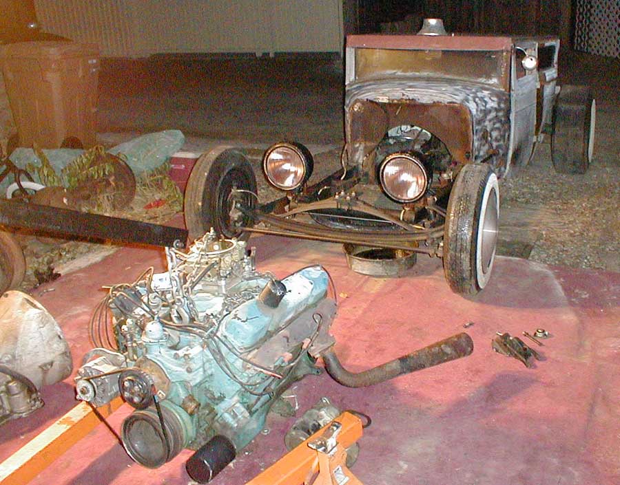 It went surprisingly well - even considering there's no access issues in the first place.