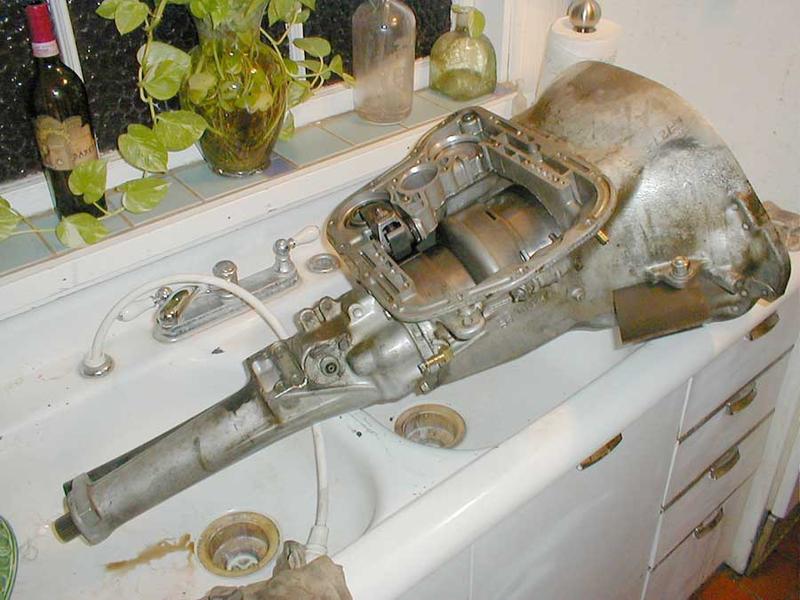 ...and was kind enough to let me duck out of the rain so I could keep going.