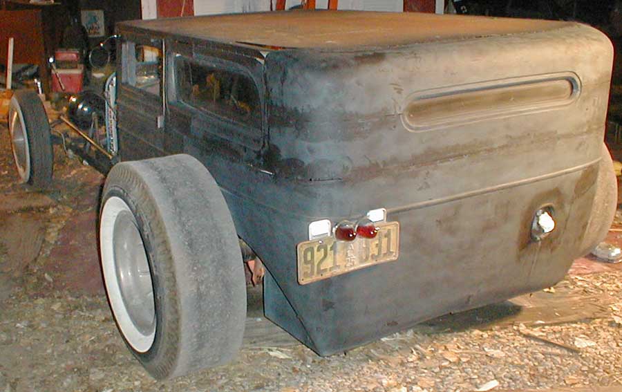 The cheap stuff doesn't cover too well, but it's still better.