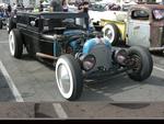 VLV 2007. Next to Brian's pickemup.