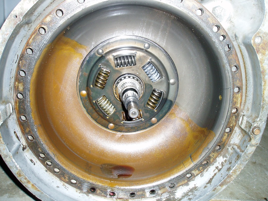 (12/9/2005) I bought the pliers. This is the torus cover with the driving torus removed,