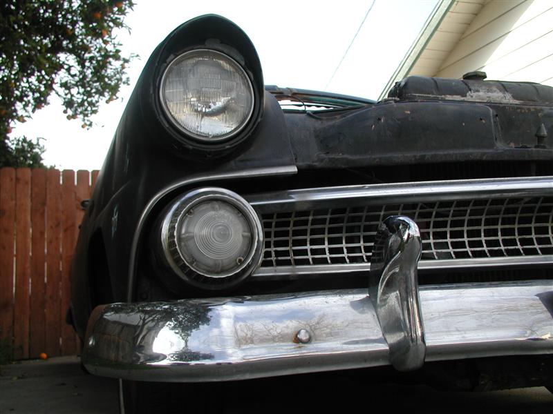 Damn, I love this stupid car.