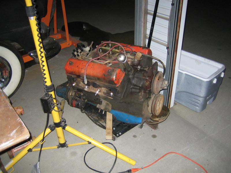 Good riddance Why-Block. Thanks for getting me home from Vegas.