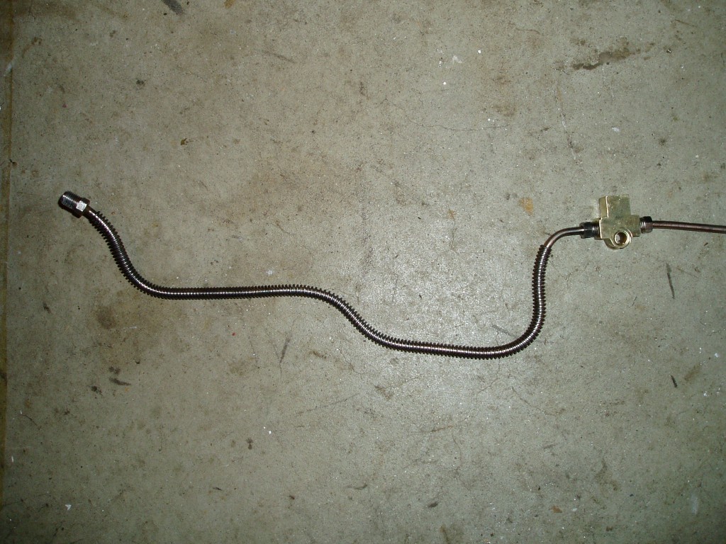 Clean. I am a tweaker.