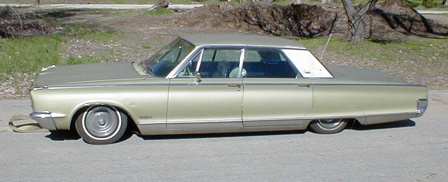 Methinks that'll be good enough for now.