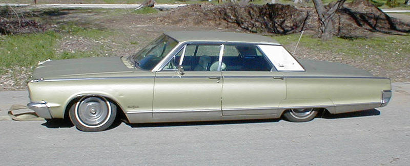 Methinks that'll be good enough for now.