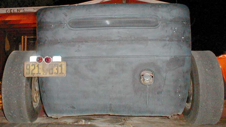 I suppose you can kiss my ass if you don't like 'em.