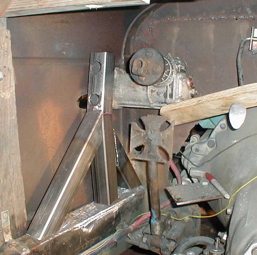 New pillar house-of-carded together.
I'm diggin' how this is coming together.