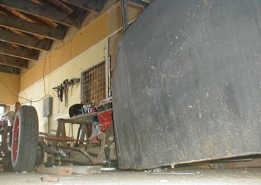 It's gonna be just as sick as all his other stuff.