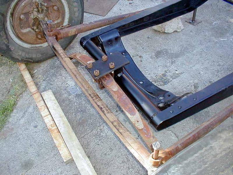 Suicide perch complete.