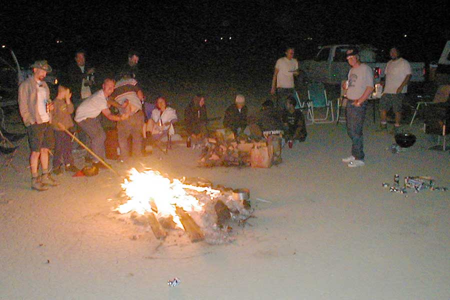 No matter how hard he tries to lose his nickname, GAM keeps giving us reasons to let him keep it.