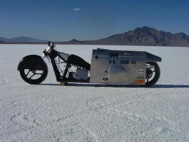 After all the work, I was only able to get 137.299 mph out of it.