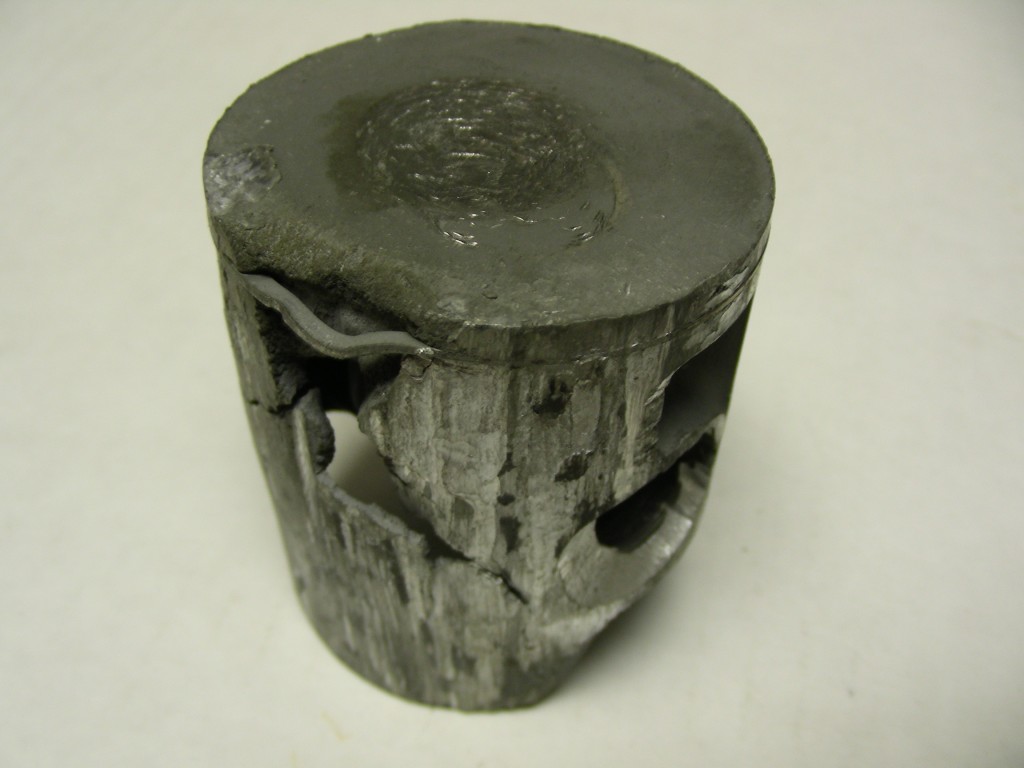 Looking for new ideas, I sought the services of an 'expert'. I spent the season paying the price.