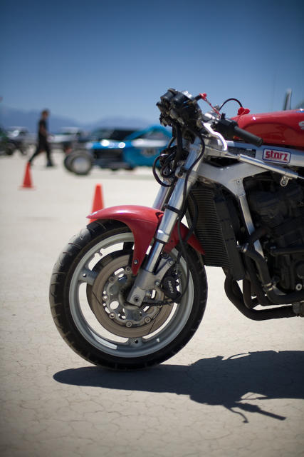 All Photos: Graham Judson