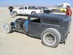 Thanks to SnoopBob, I've got some photos from El Mirage July 2004.