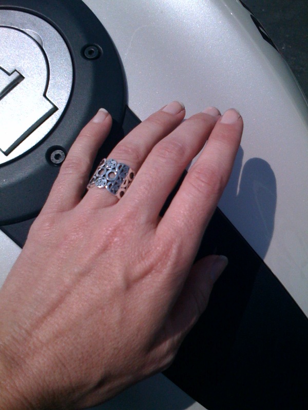 2008/2009? Heartache and jail.
The end.
Better to stick to Hotrods.