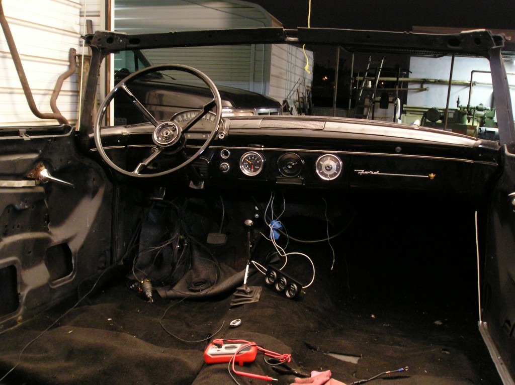 Dash is installed
